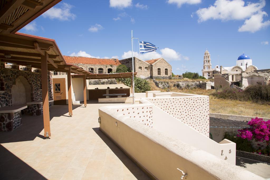 Canava Santino Cave Houses 메사리아 외부 사진