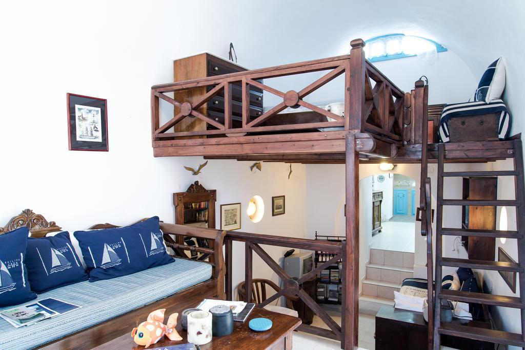 Canava Santino Cave Houses 메사리아 외부 사진