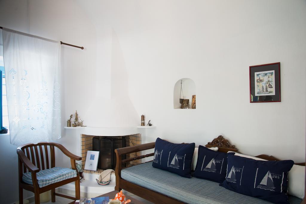 Canava Santino Cave Houses 메사리아 외부 사진