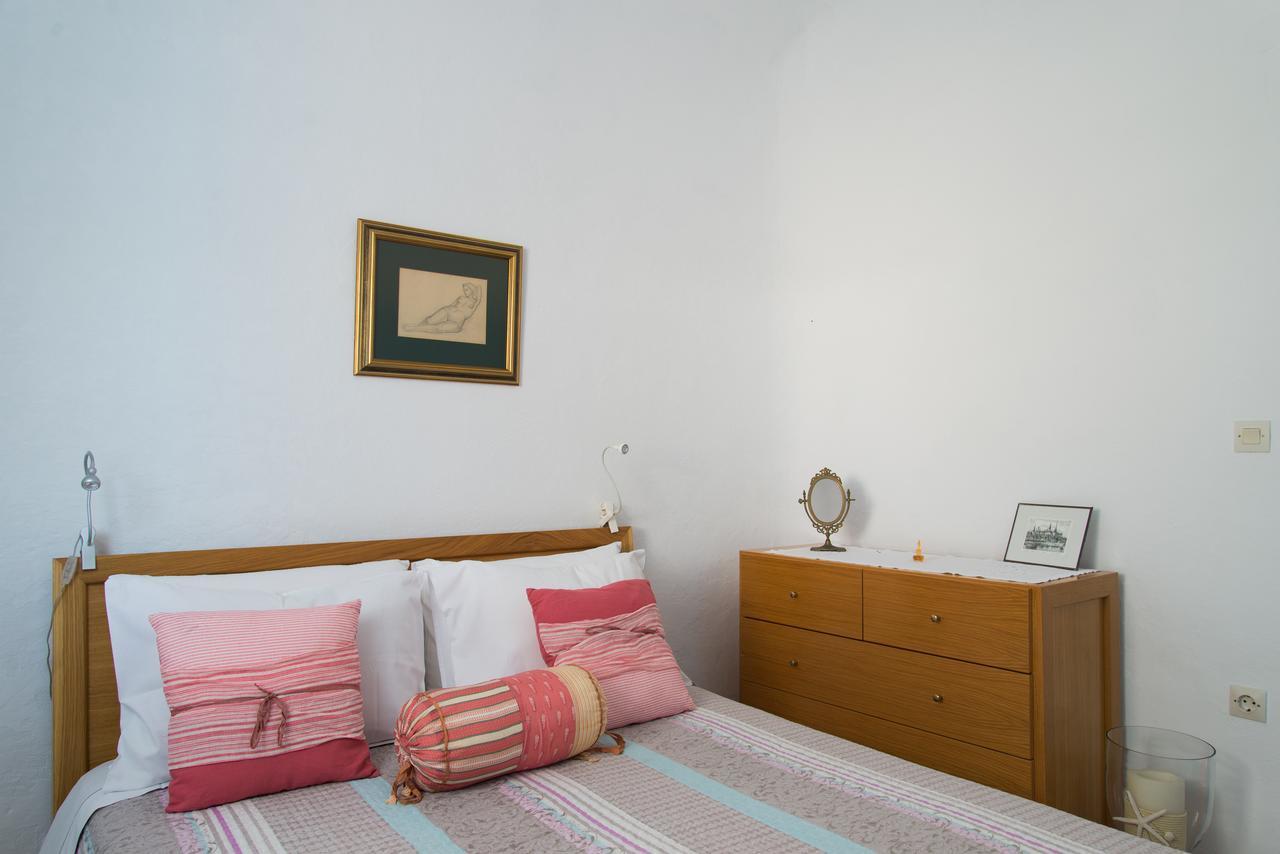 Canava Santino Cave Houses 메사리아 외부 사진