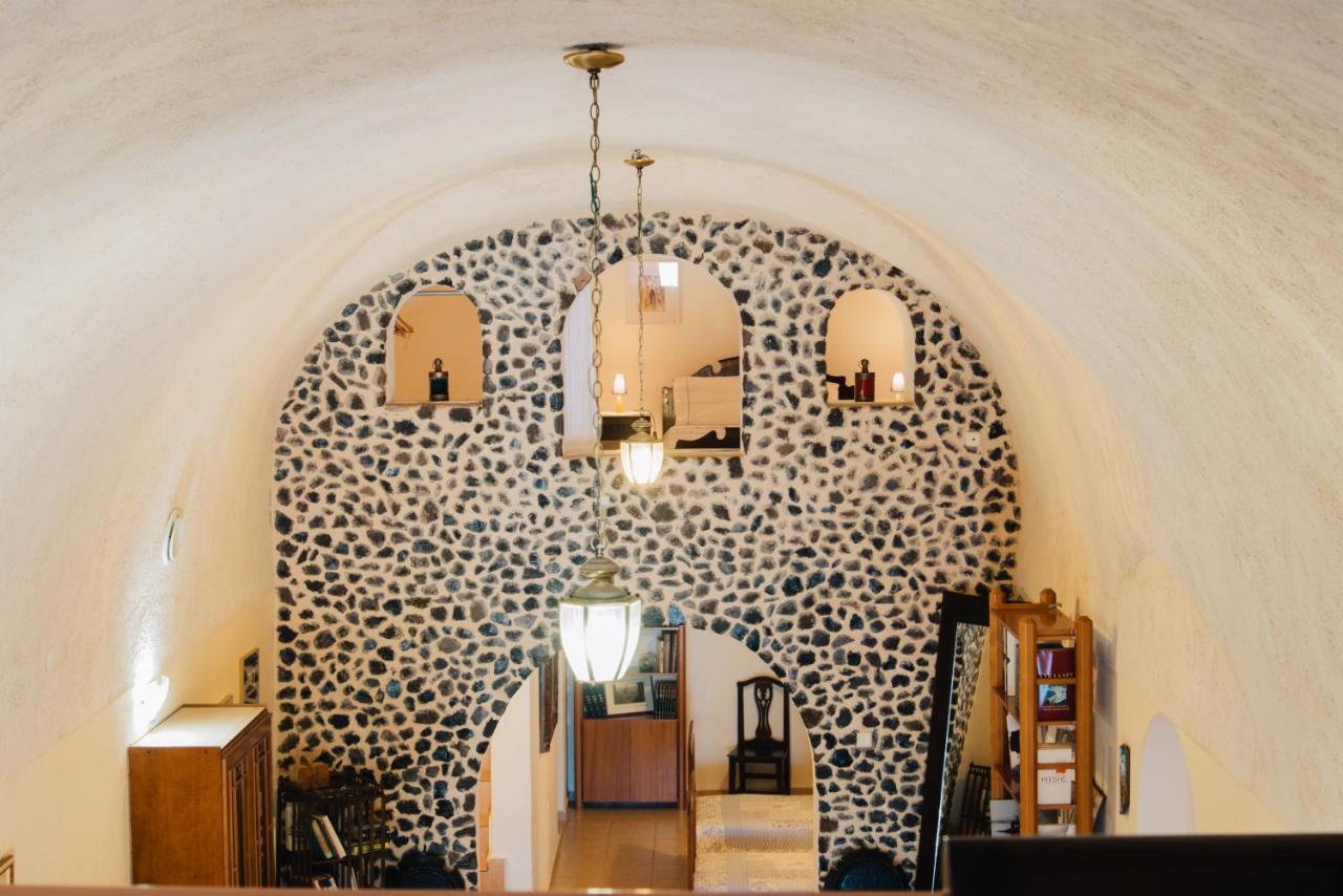 Canava Santino Cave Houses 메사리아 객실 사진